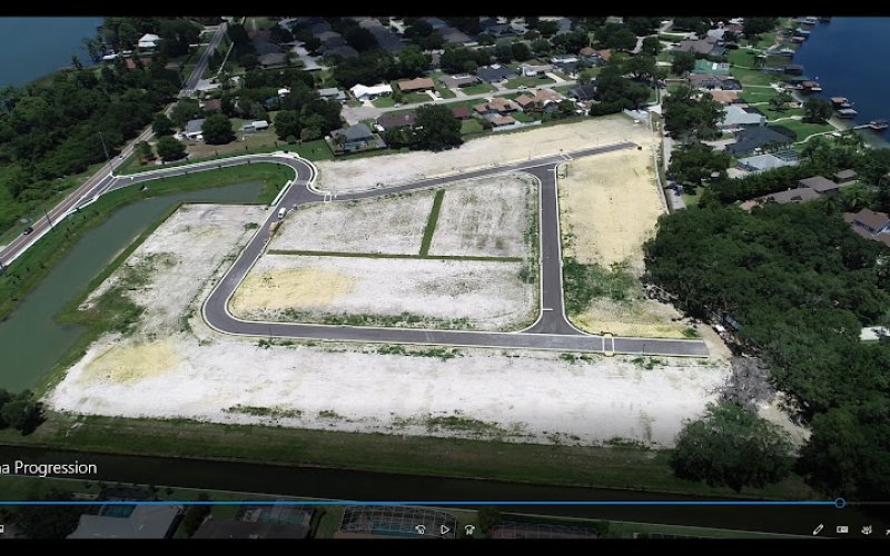 SRD Construction & Development Corp
