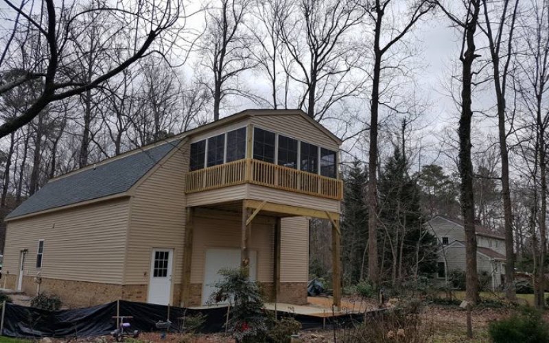 Causey Contracting Inc