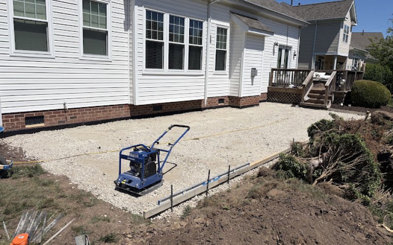 Summit Line Contracting