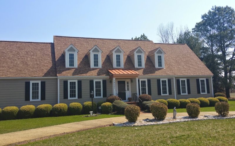 W.M. Smith Contracting LLC
