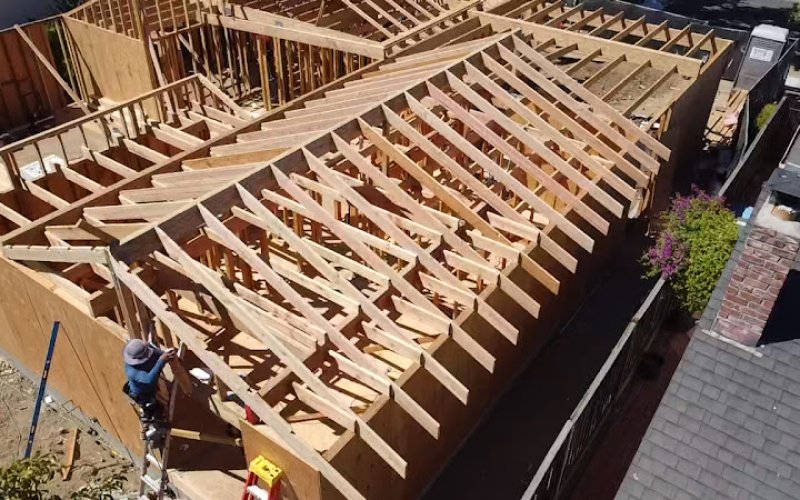 AIF Construction Inc
