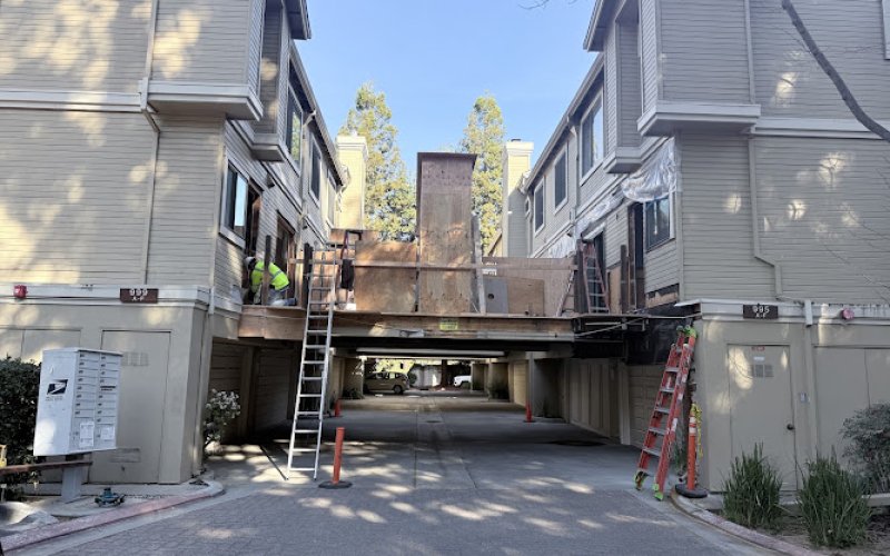 Axis Construction