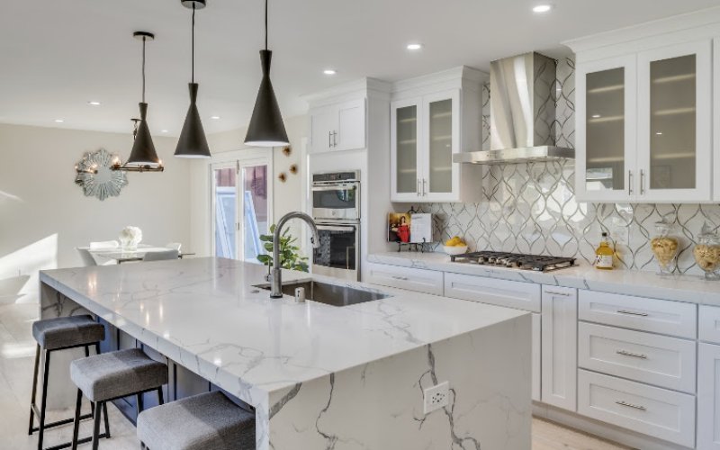 Construction Remodeling In Bay Area