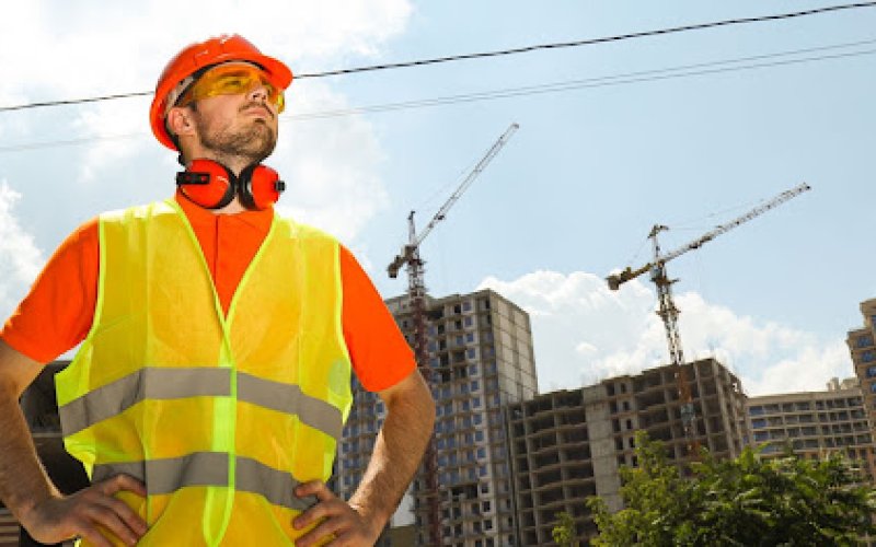 A.G. Contractors Corp