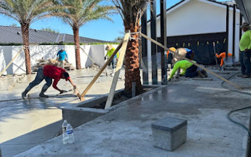 D&R Contracting Corp