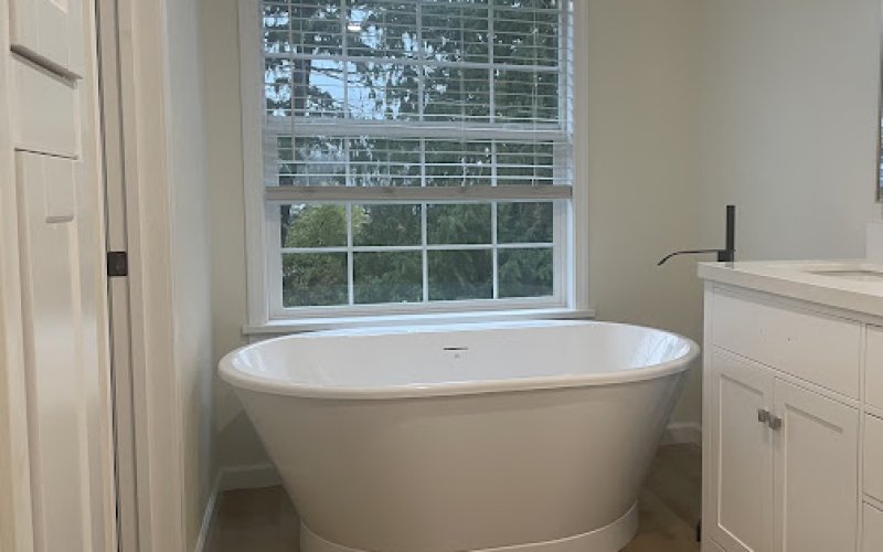 Hillsboro Renovation