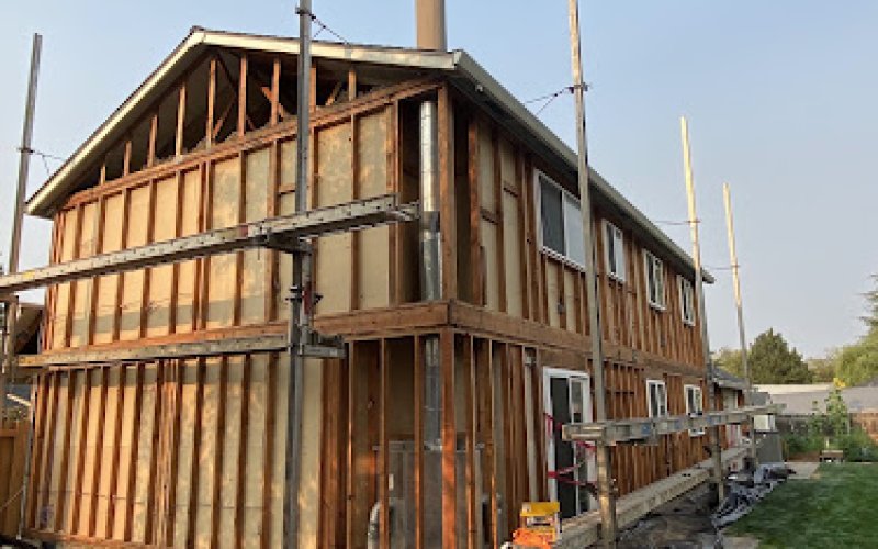 NAVY Construction LLC