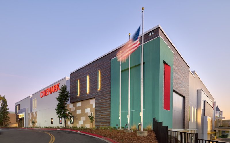 Robinson Construction Co.