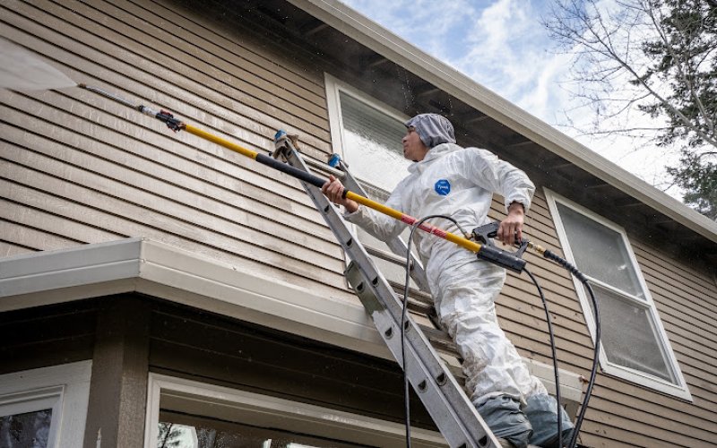 Skyview Remodeling LLC