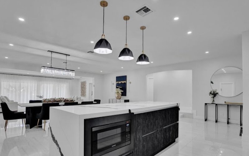 Florida Construction and Installation