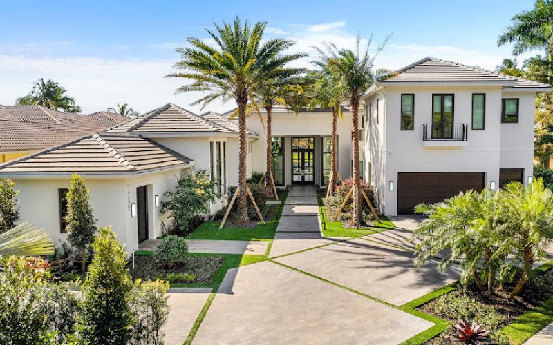 K2 Construction Group formerly known as Complete Home Improvement — General contractor in Hollywood