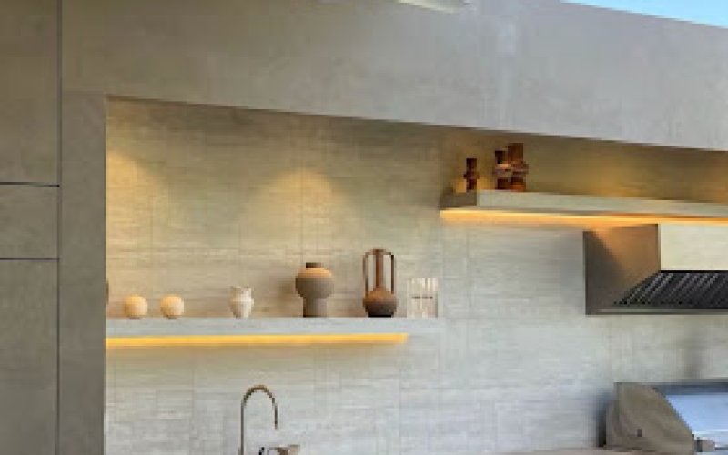 Lux Construction Group - General Contractor