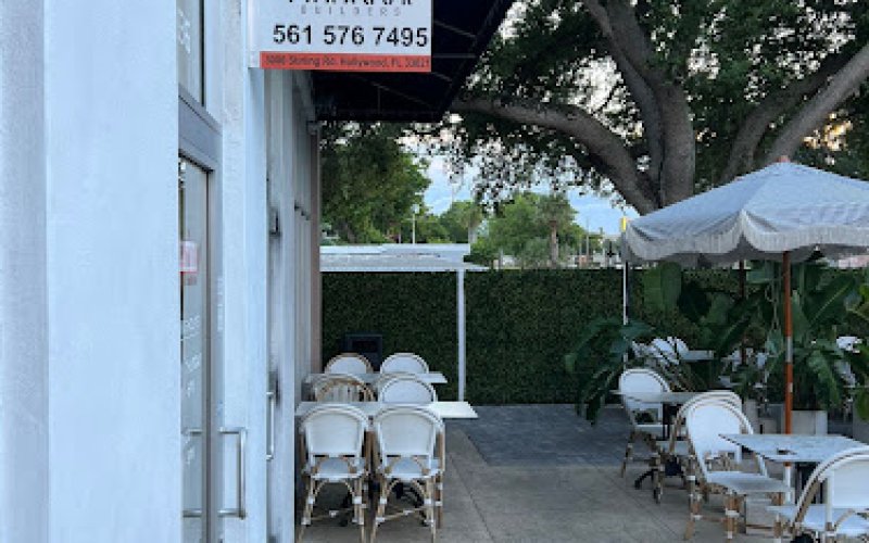Paragon Builders — General contractor in Hollywood