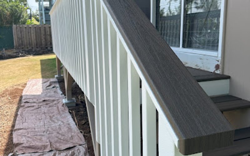 Hilweh Builders LLC