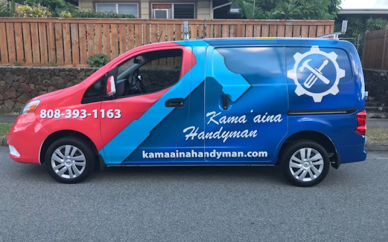 Kama'aina Handyman