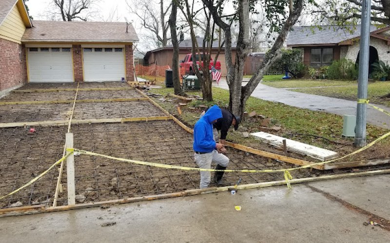 Houston Remodeling Contractors — Contractor in Houston