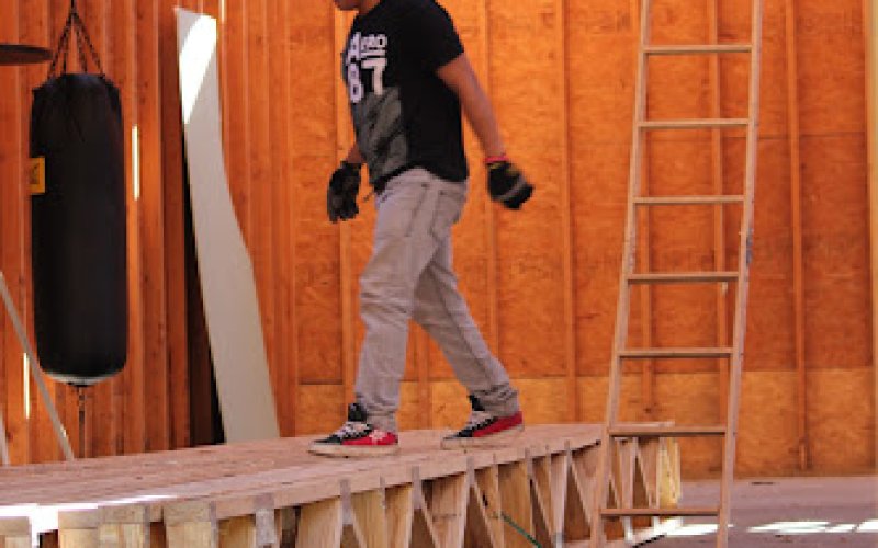 Unique Builders and Remodeling Houston