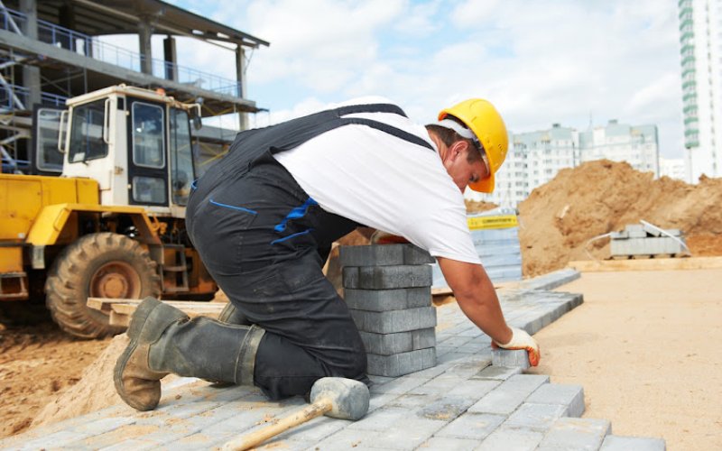 Golden Hands Construction