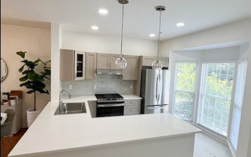 Huntington Beach Renovation Service