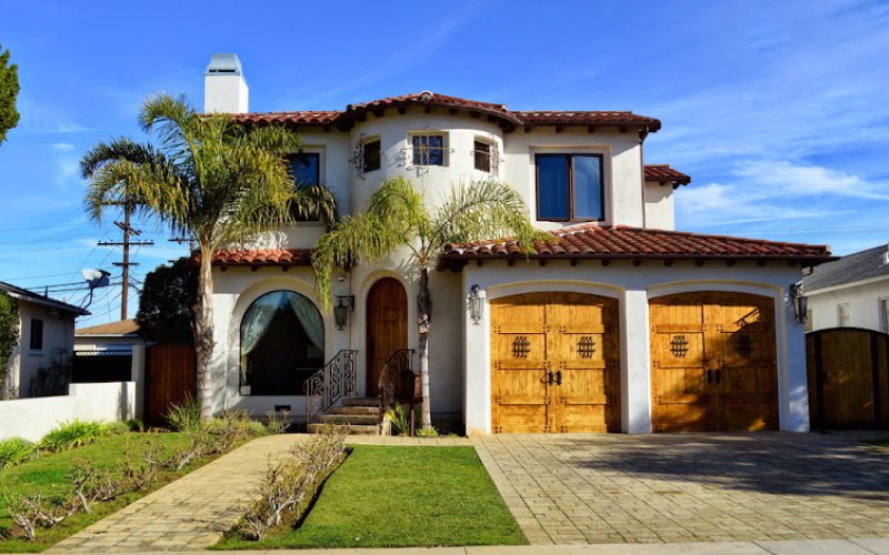 Inner City Skyline | Huntington beach remodeling