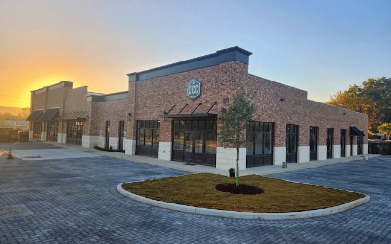 Consolidated Construction Company
