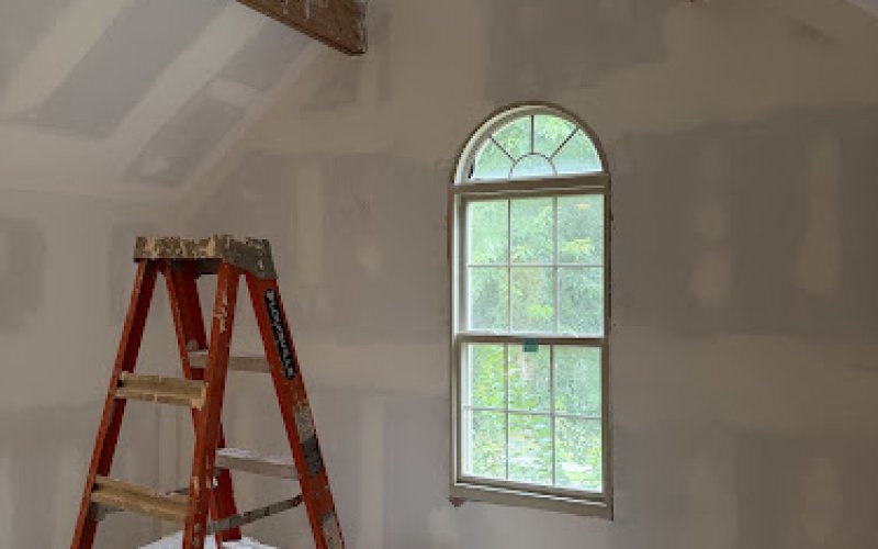 Green Spaces Home Improvement LLC — Construction company in Huntsville