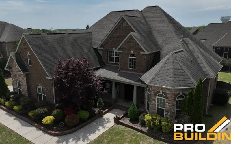 Pro Building