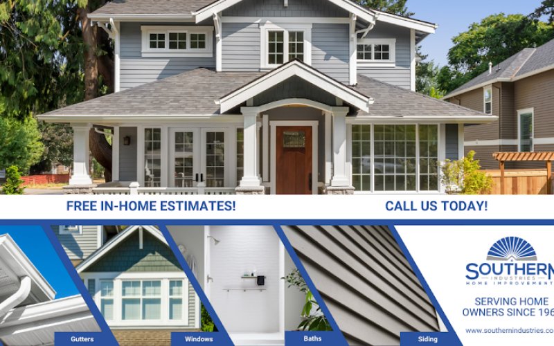 Southern Industries Home Improvements
