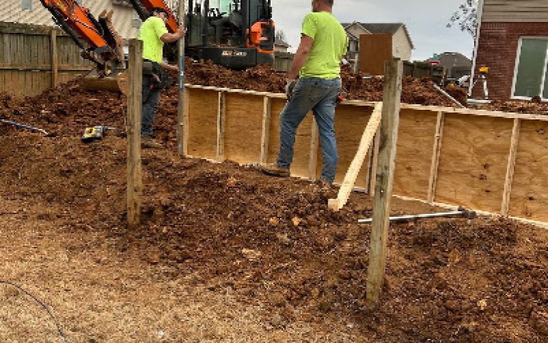 Valley Contracting & Concrete