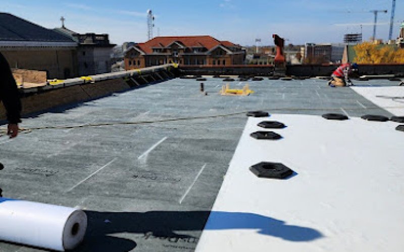 Whitestone Construction Corp.