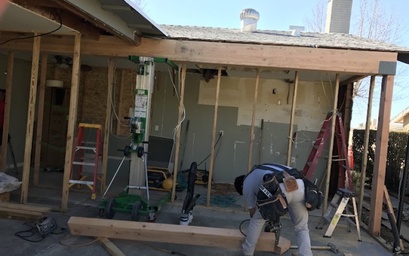 Cal-For Construction, Inc.