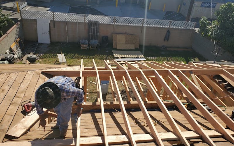 GBF Construction