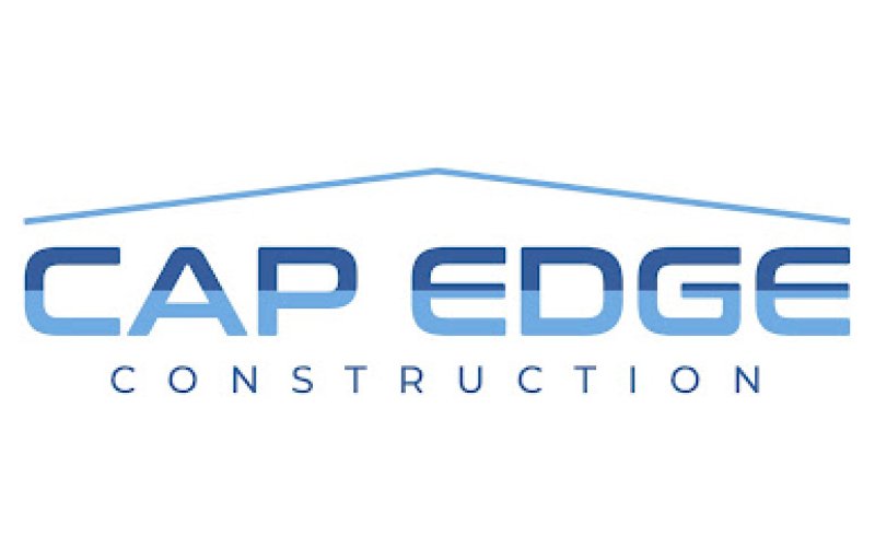 Cap Edge Construction