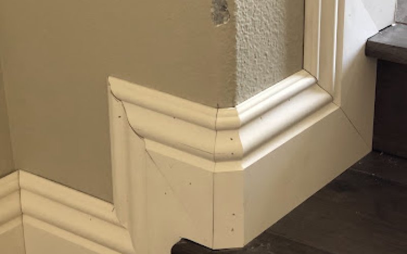 Elite Restoration & Construction Services