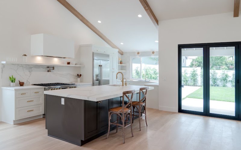 INC Remodeling