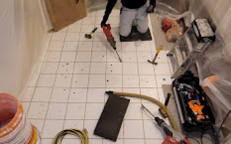 JJ GENERAL CONTRACTOR