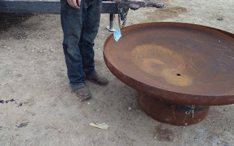 Mora Construction