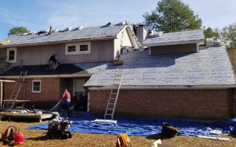 Griffin Construction Solutions, LLC