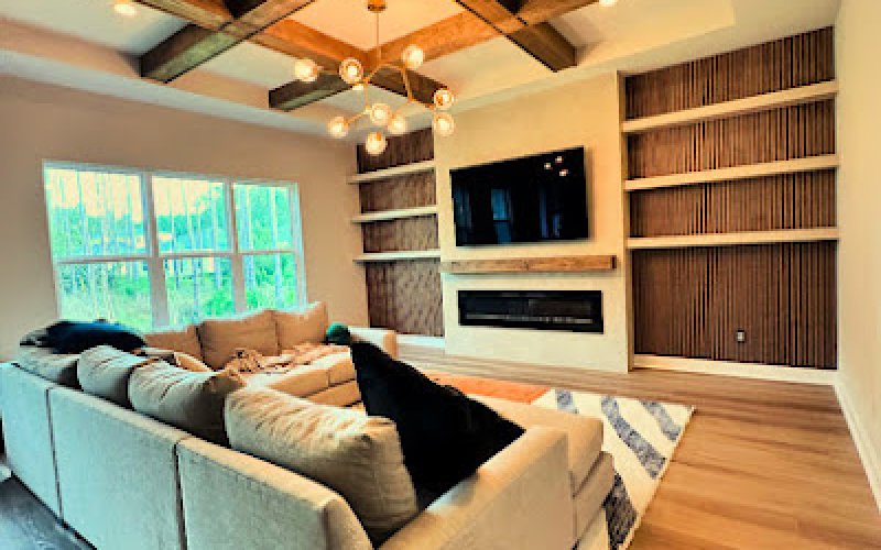 AVP Construction JAX (Accent Wall Pros)