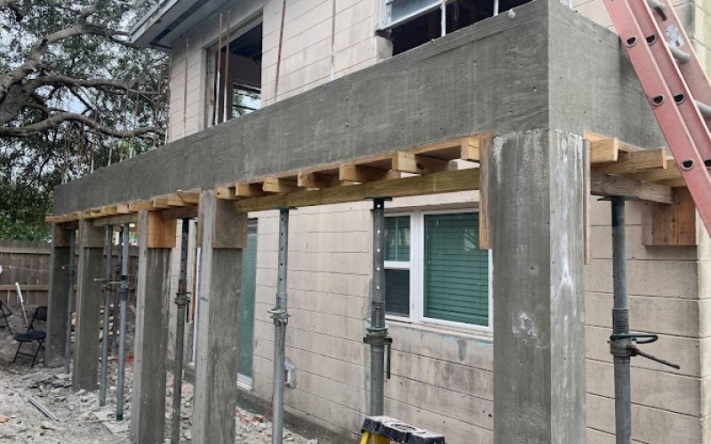 Duval Construction