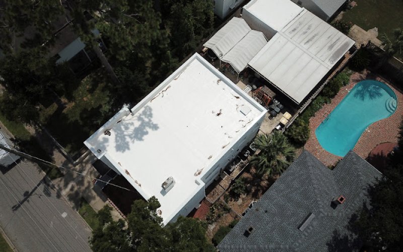 Galaxy Builders, Inc: Repair, Replacement - Roof