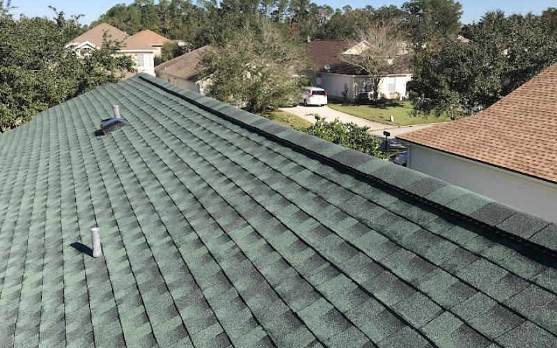 Mesic Construction Services Inc