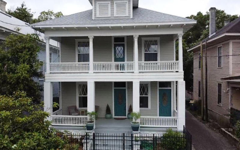 South Edge Roofing & Construction