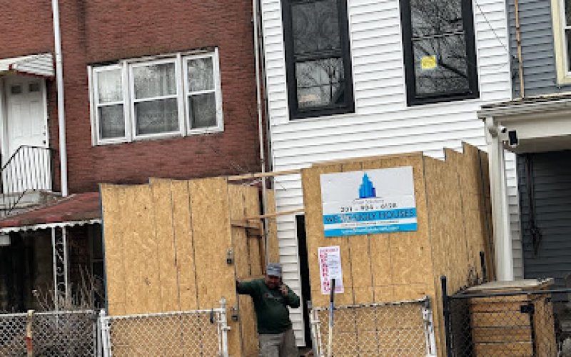A1 Excavating & Contracting LLC