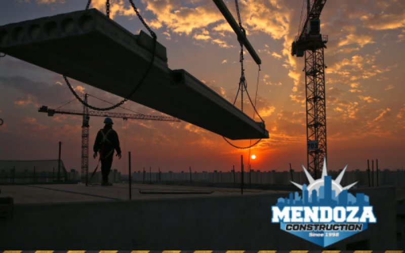 Mendoza Construction Corp