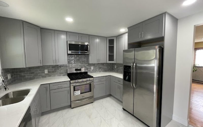 Modern Home Contracting, LLC