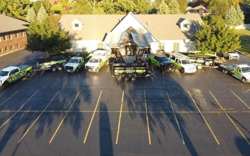 Construction by Timco — Roofing contractor in Joliet
