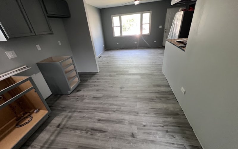 Diaz Remodeling & Painting