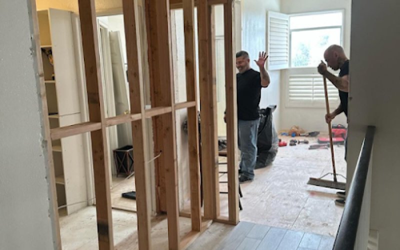 A Cut Above Construction - Southern California Remodeling & Renovation Experts