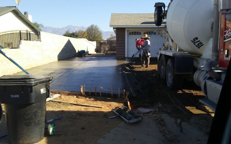 AB Construction — Roofing contractor in Jurupa Valley